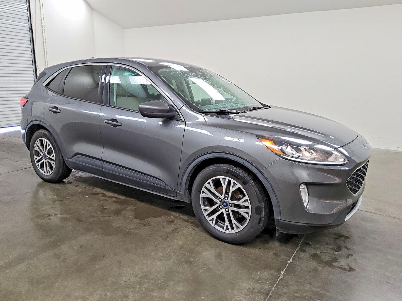 2022 FORD ESCAPE SEL — снимка 4