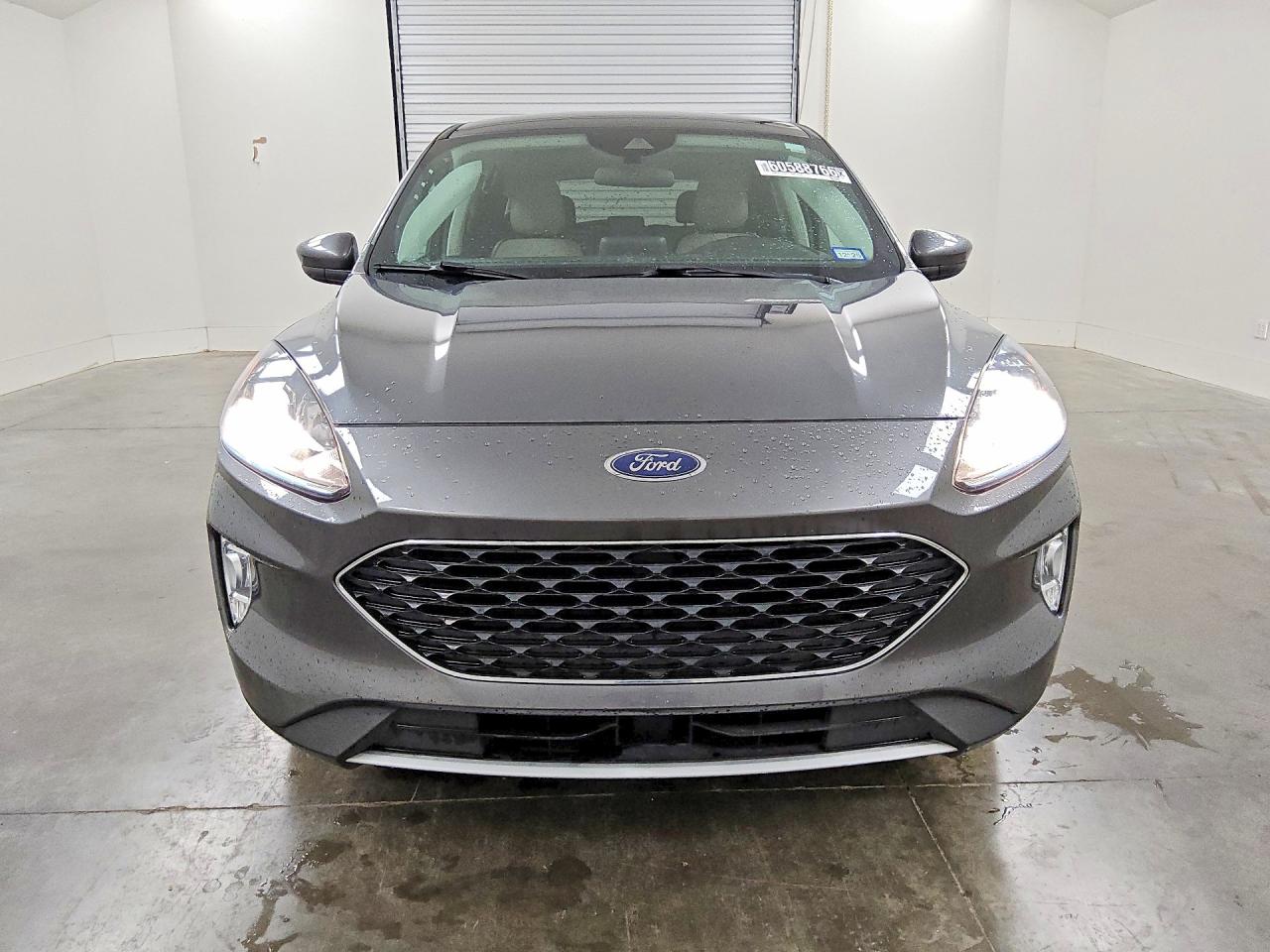 2022 FORD ESCAPE SEL — снимка 5