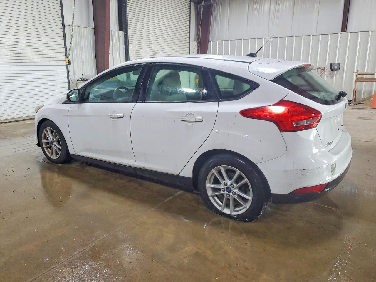2015 FORD FOCUS SE — снимка 2