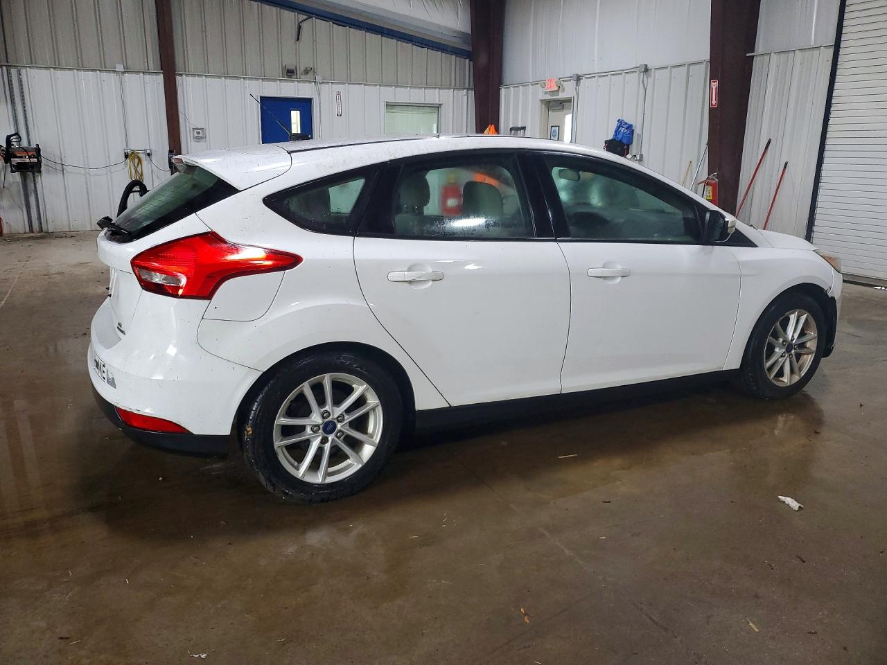 2015 FORD FOCUS SE — снимка 3