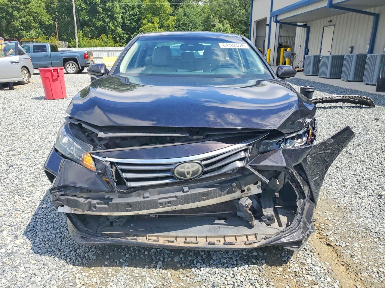 2019 TOYOTA AVALON XLE — снимка 5