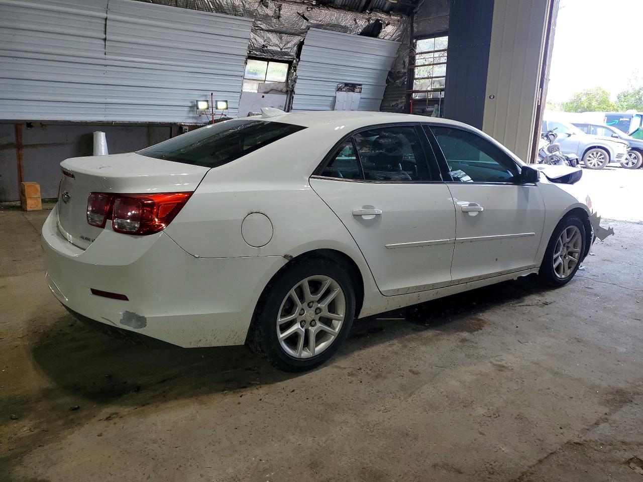 2016 CHEVROLET MALIBU LIMITED LT — снимка 3