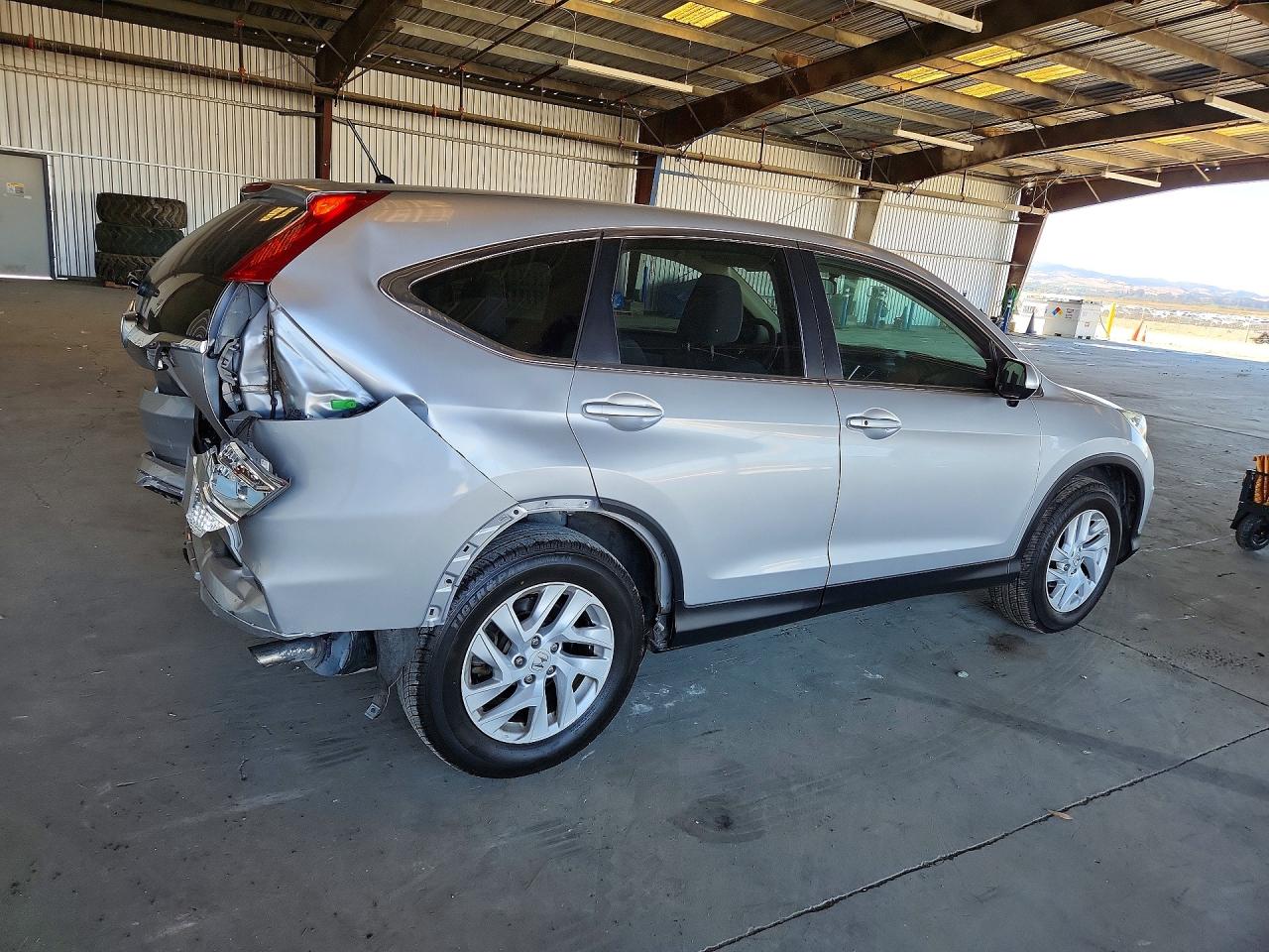 2016 HONDA CR-V EX — снимка 3