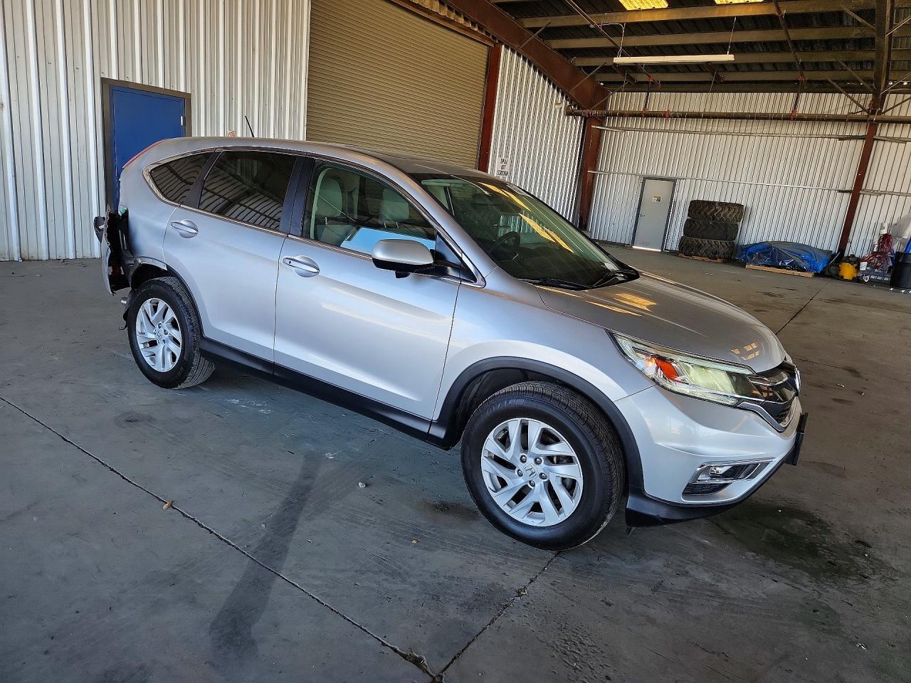 2016 HONDA CR-V EX — снимка 4