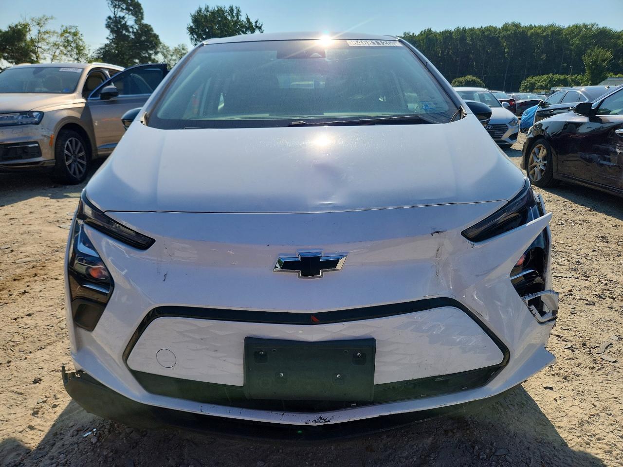 2023 CHEVROLET BOLT EV 1LT — снимка 5