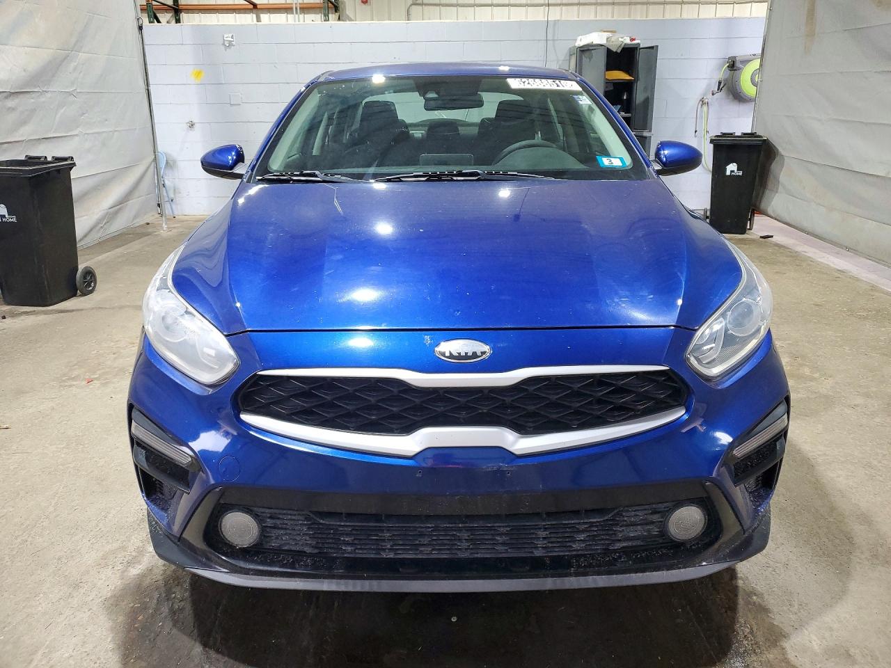 2019 KIA FORTE LXS — снимка 5