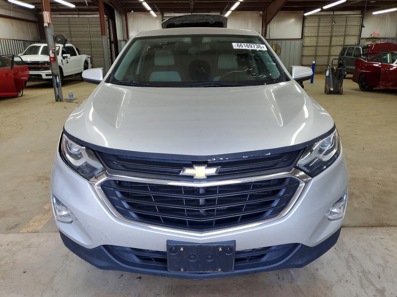 2019 CHEVROLET EQUINOX LT — снимка 5