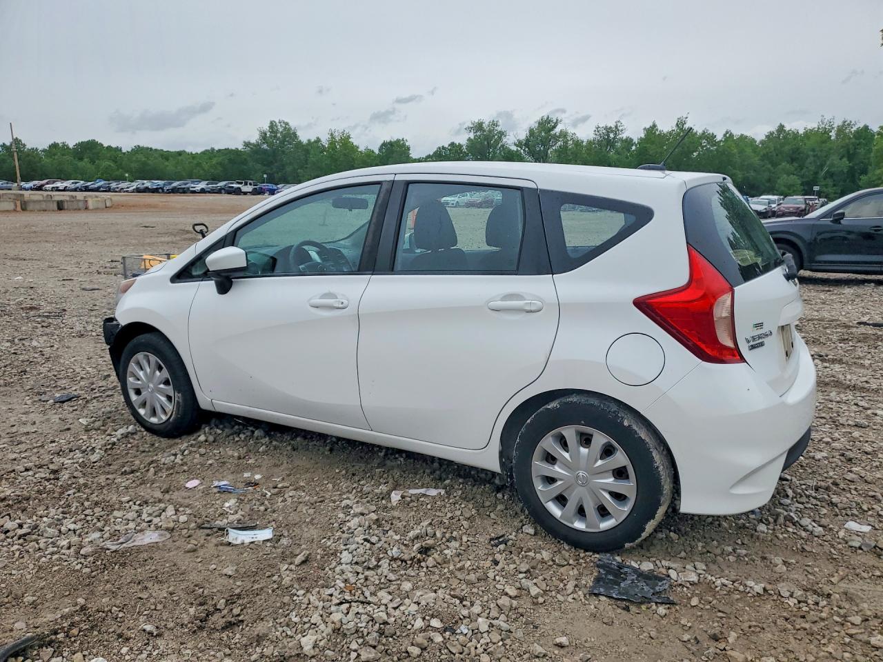 2018 NISSAN VERSA NOTE SV — снимка 2