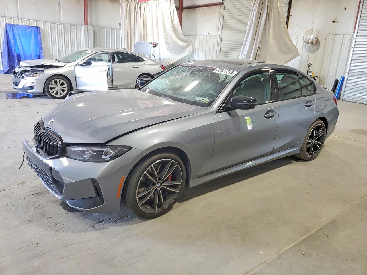 2024 BMW 330XI