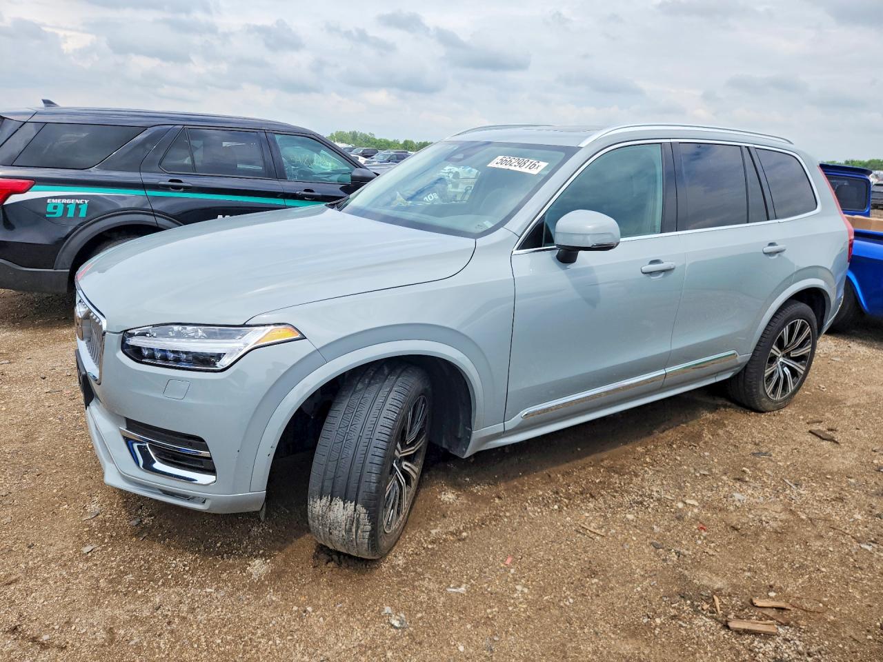 2024 VOLVO XC90 CORE
