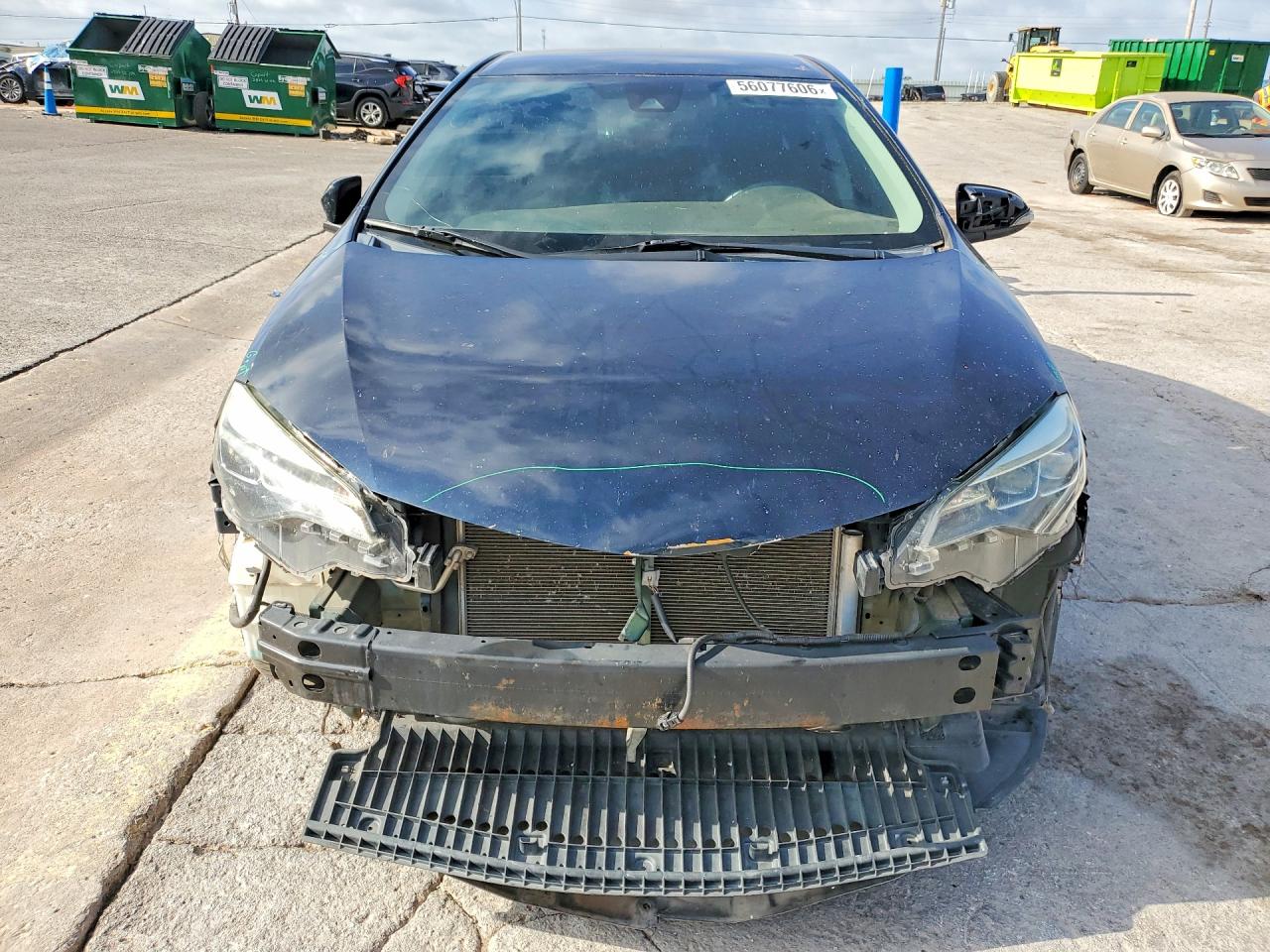 2018 TOYOTA COROLLA SE — снимка 5