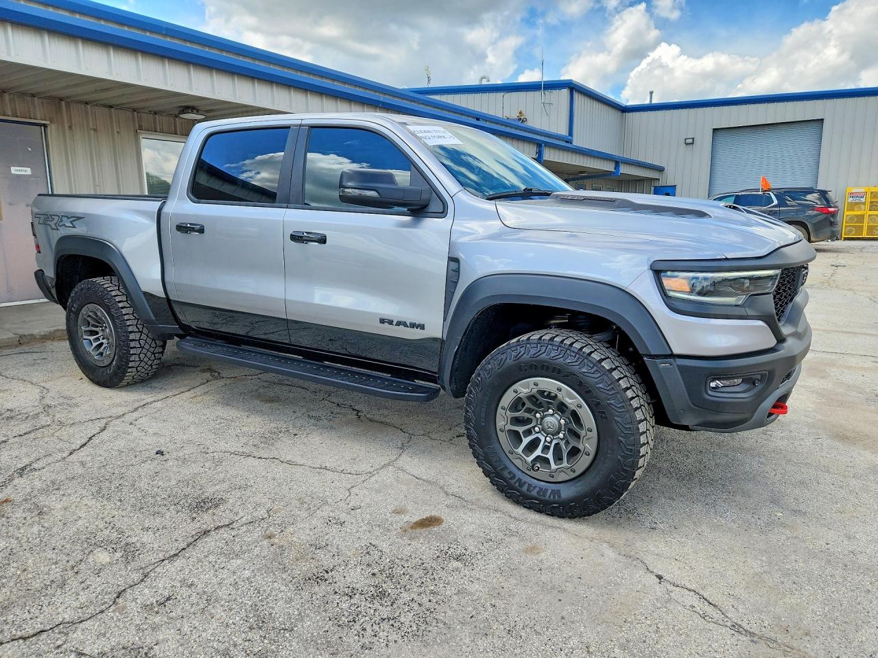 2024 RAM 1500 TRX — снимка 4