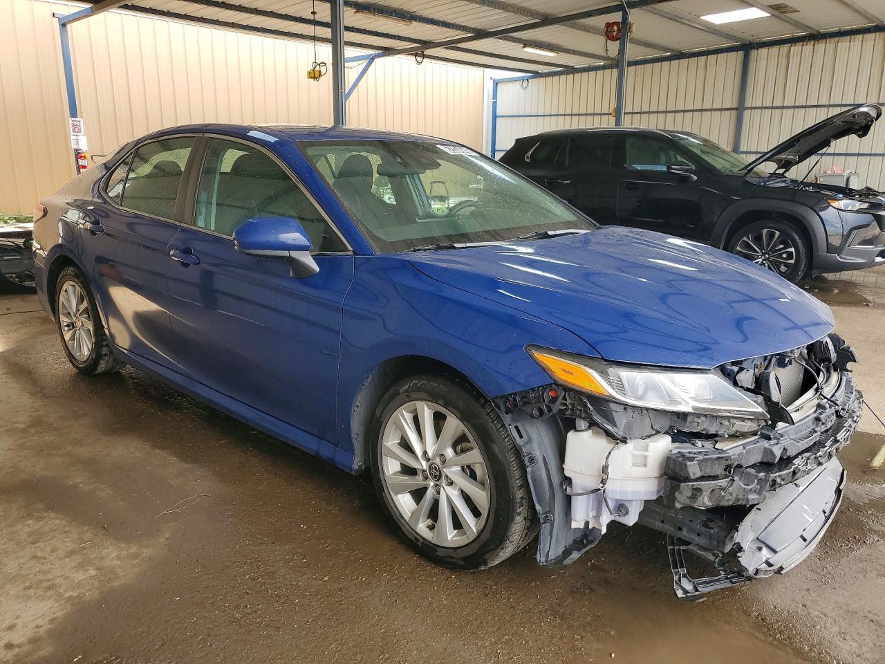 2023 TOYOTA CAMRY LE — снимка 4