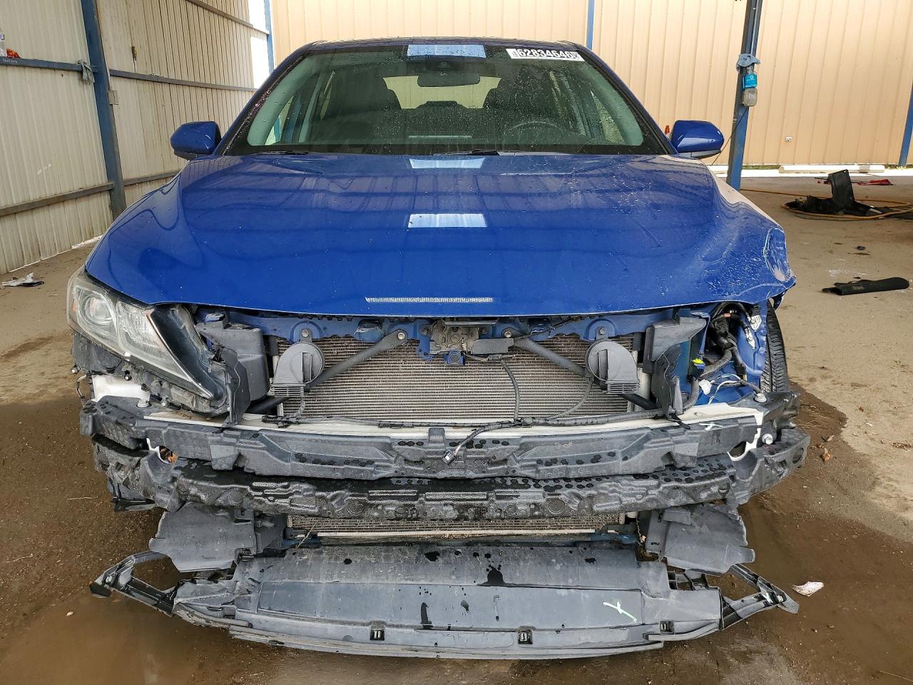 2023 TOYOTA CAMRY LE — снимка 5