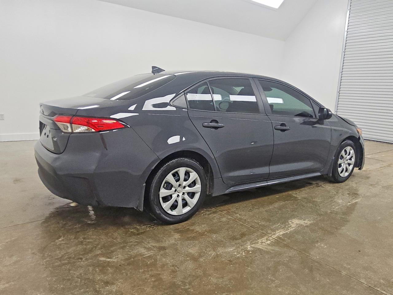 2024 TOYOTA COROLLA LE — снимка 3