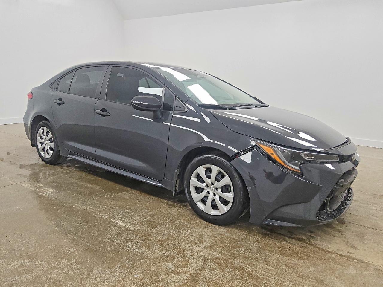 2024 TOYOTA COROLLA LE — снимка 4