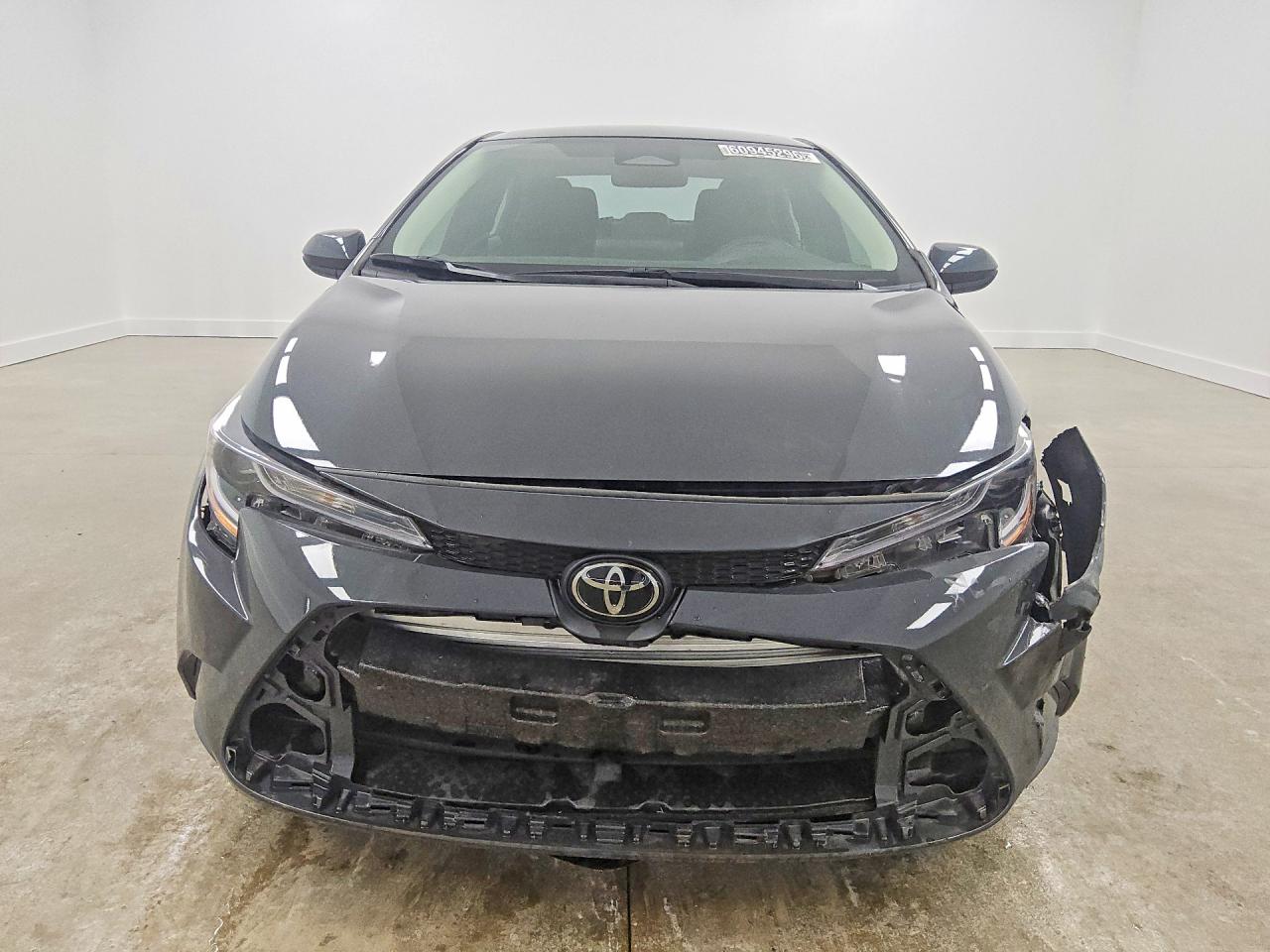 2024 TOYOTA COROLLA LE — снимка 5