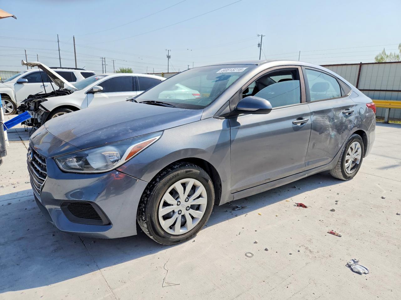 2020 HYUNDAI ACCENT SE
