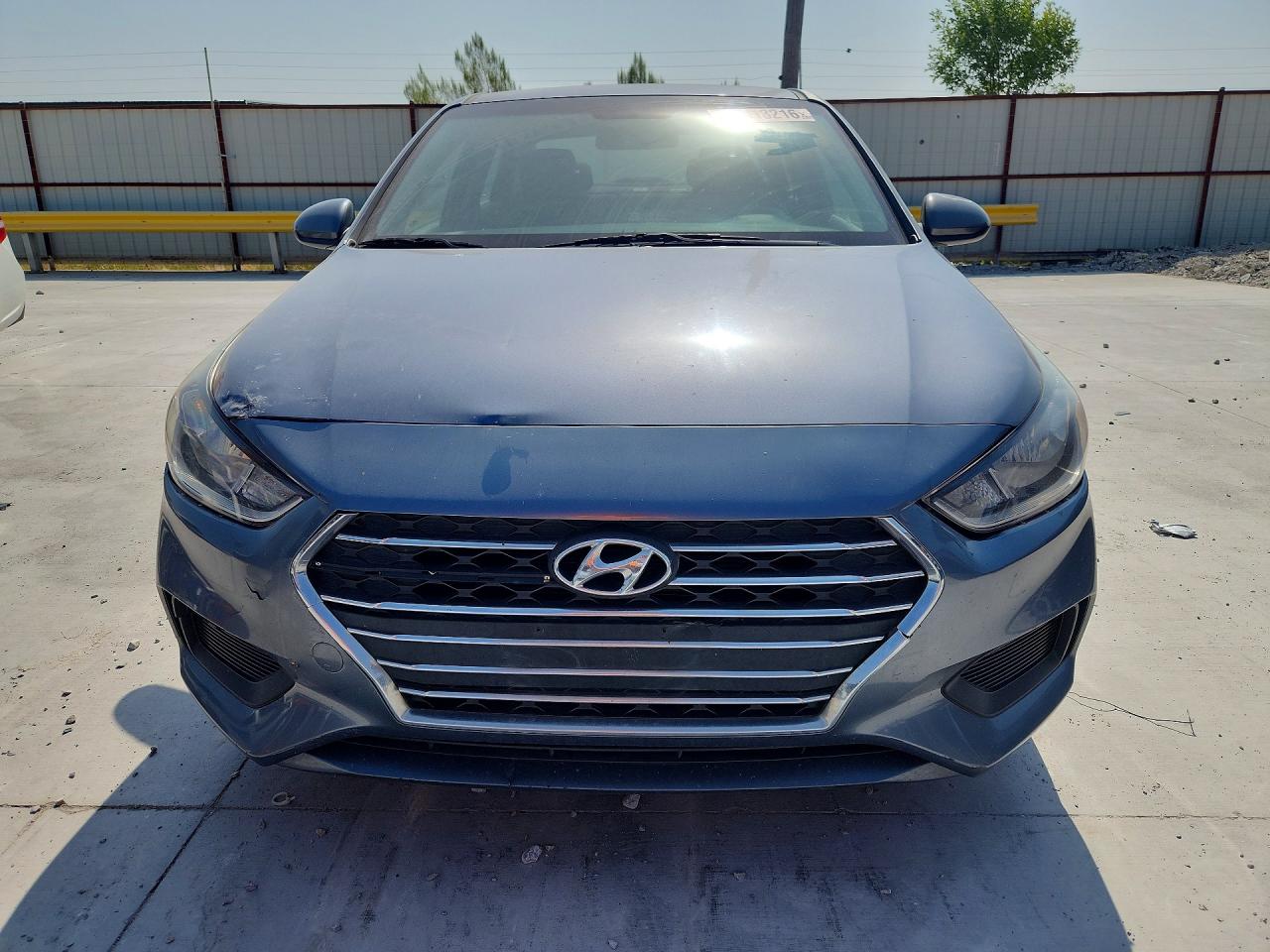 2020 HYUNDAI ACCENT SE — снимка 5