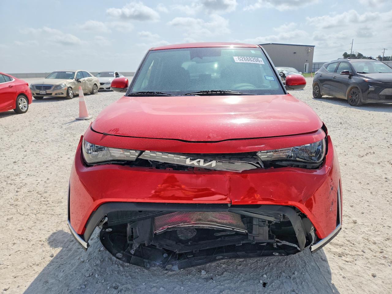 2023 KIA SOUL LX — снимка 5