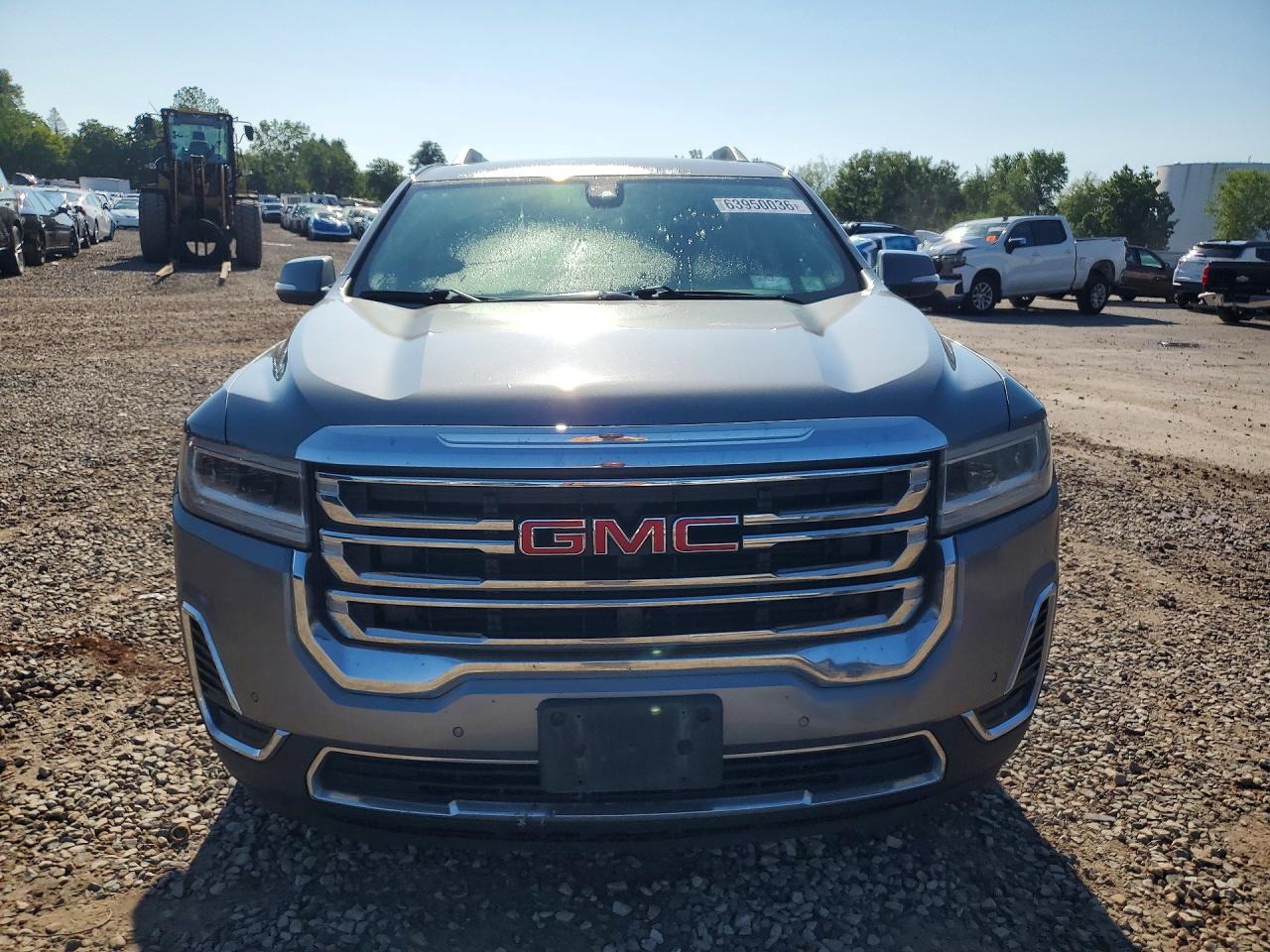 2022 GMC ACADIA SLE — снимка 5
