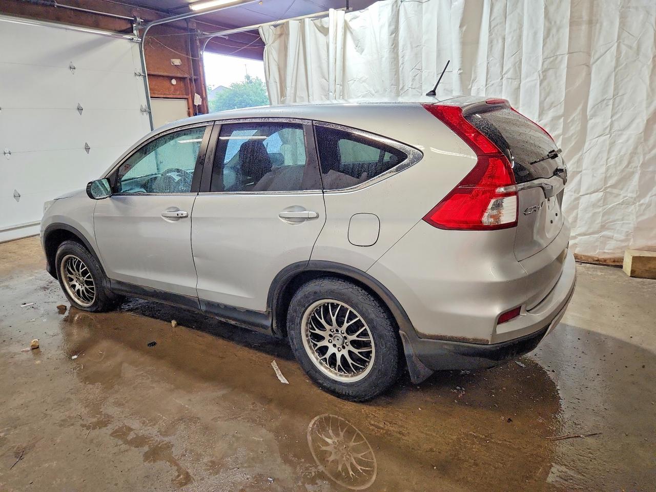 2015 HONDA CR-V EX — снимка 2