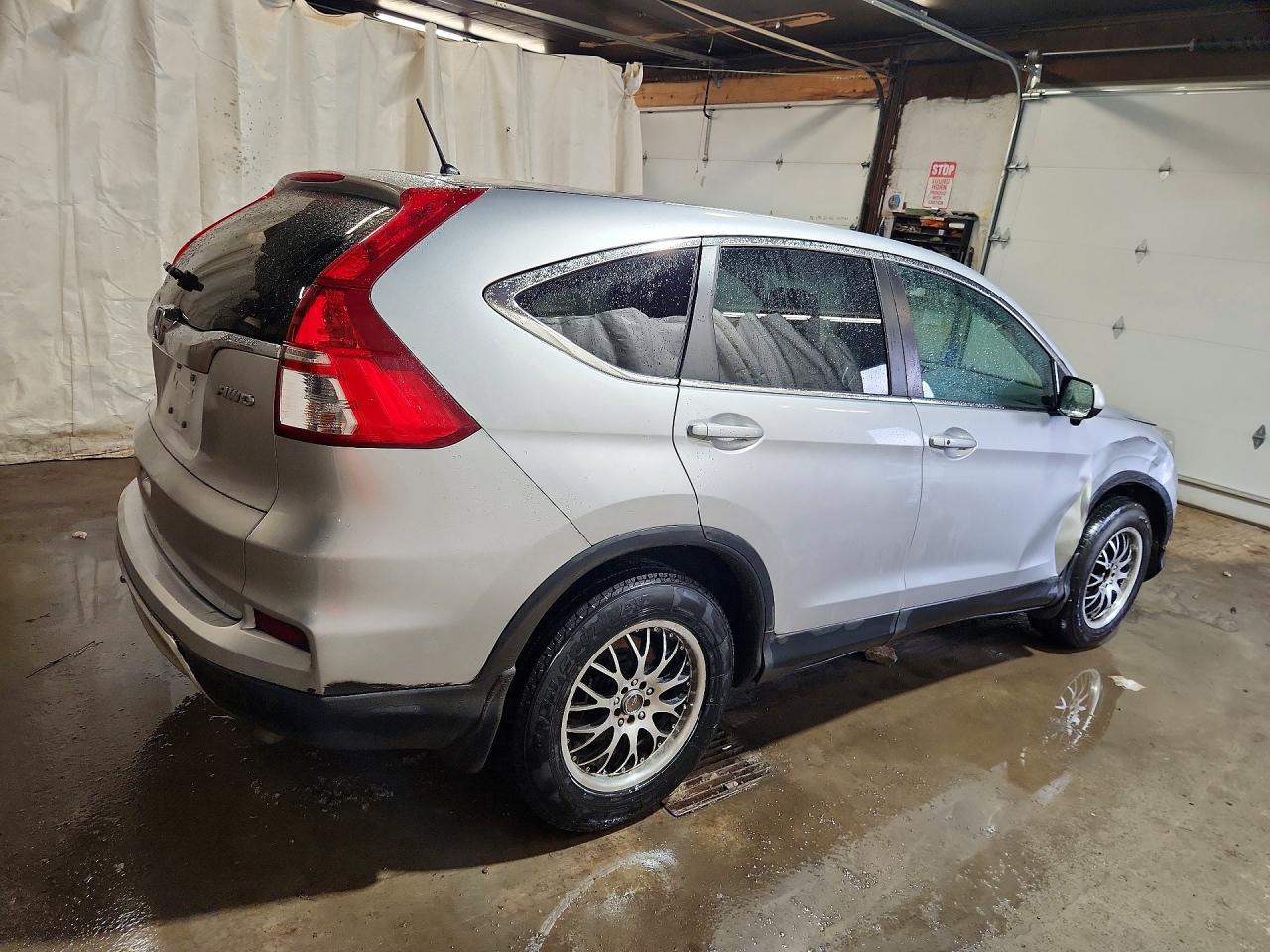 2015 HONDA CR-V EX — снимка 3