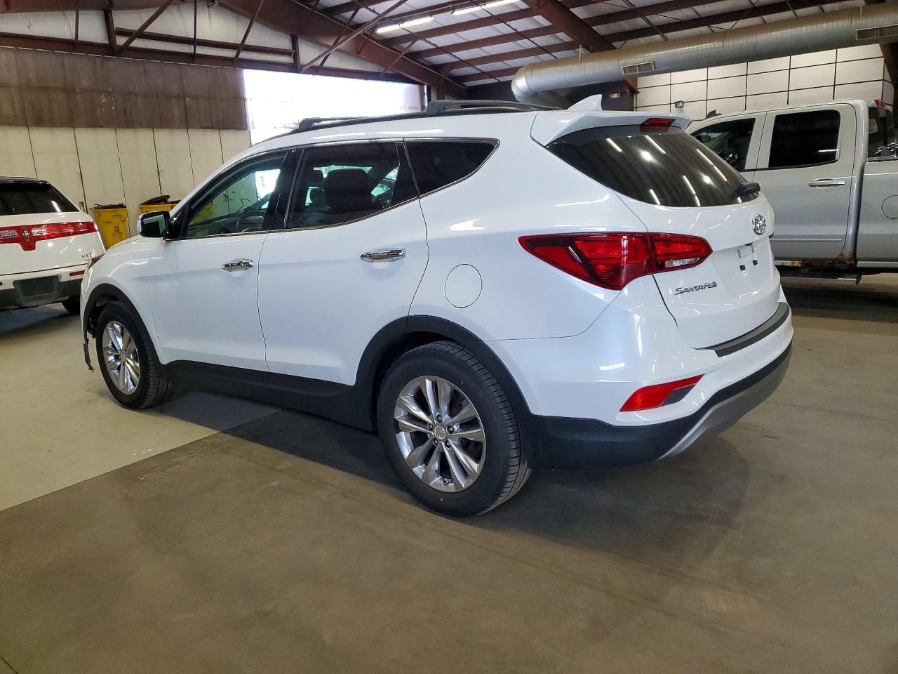 2018 HYUNDAI SANTA FE SPORT 2.0T — снимка 2