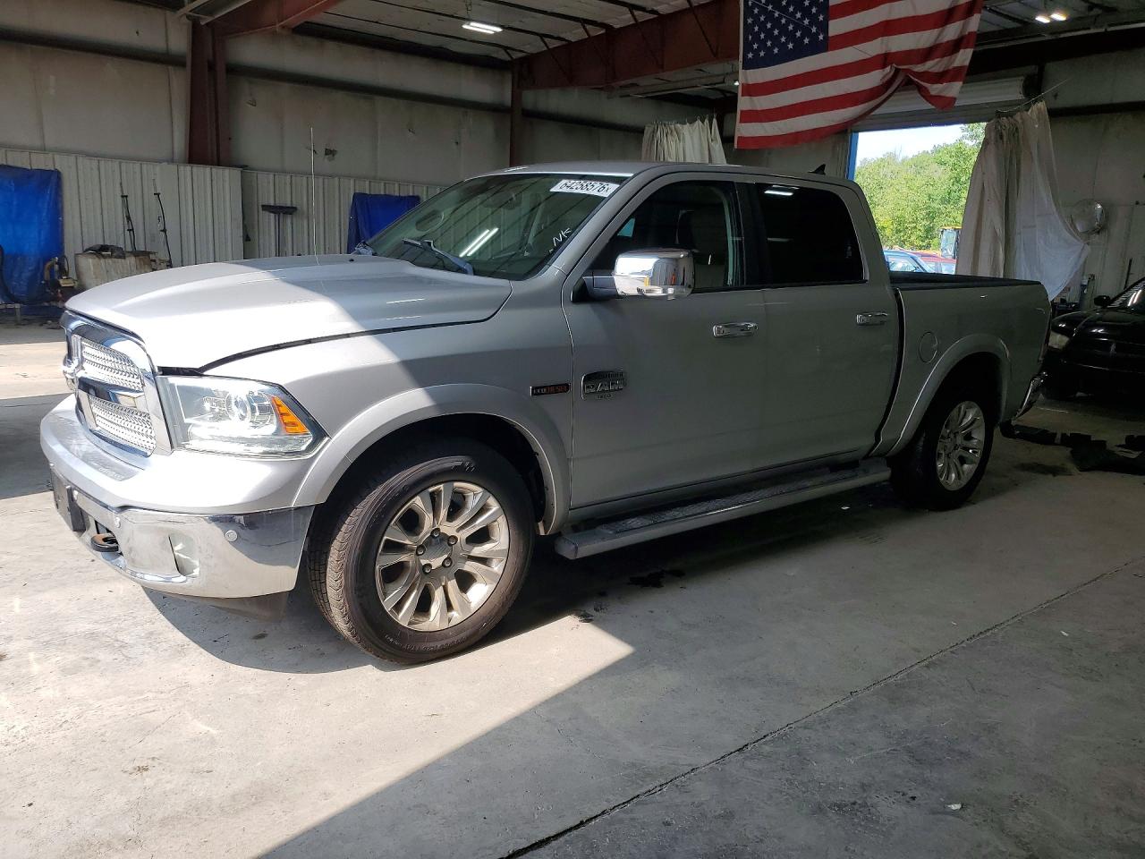 2015 RAM 1500 LONGHORN