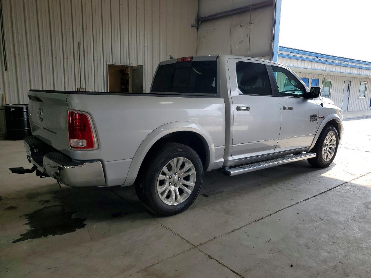 2015 RAM 1500 LONGHORN — снимка 3