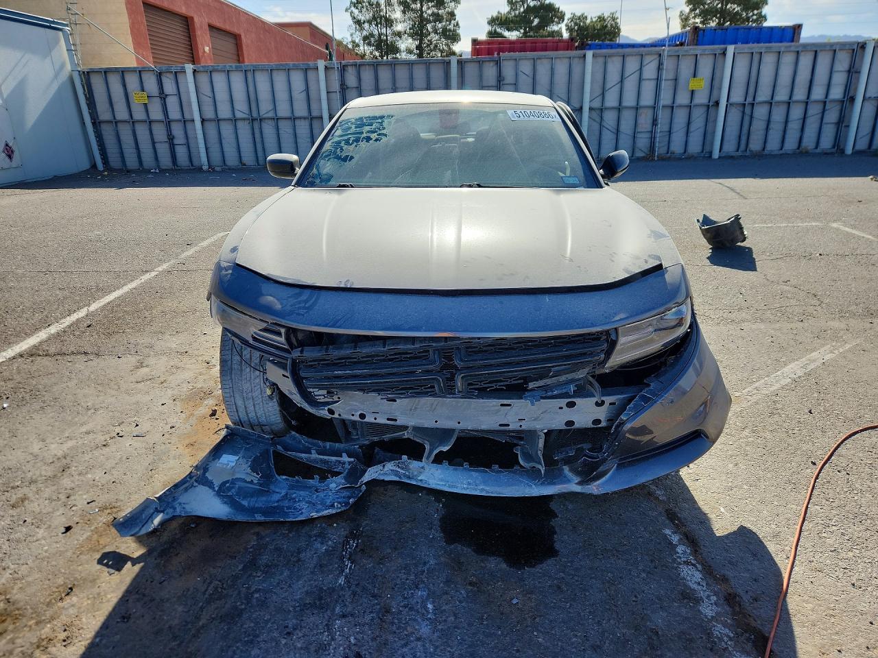 2021 DODGE CHARGER SXT — снимка 5