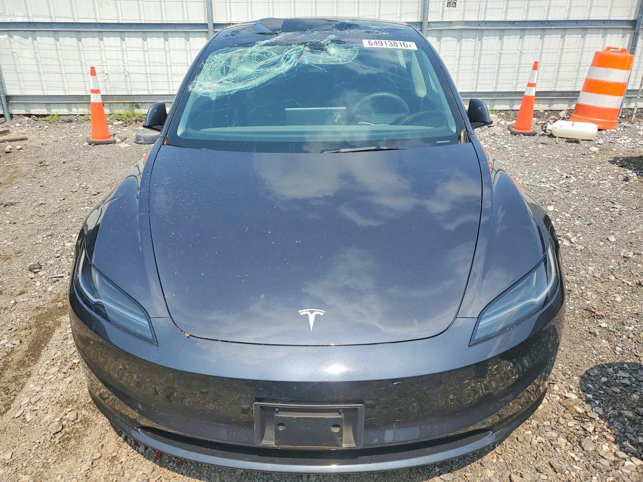 2024 TESLA MODEL 3 — снимка 5