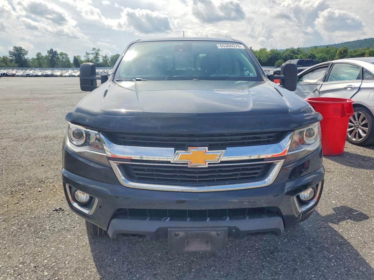 2017 CHEVROLET COLORADO LT — снимка 5