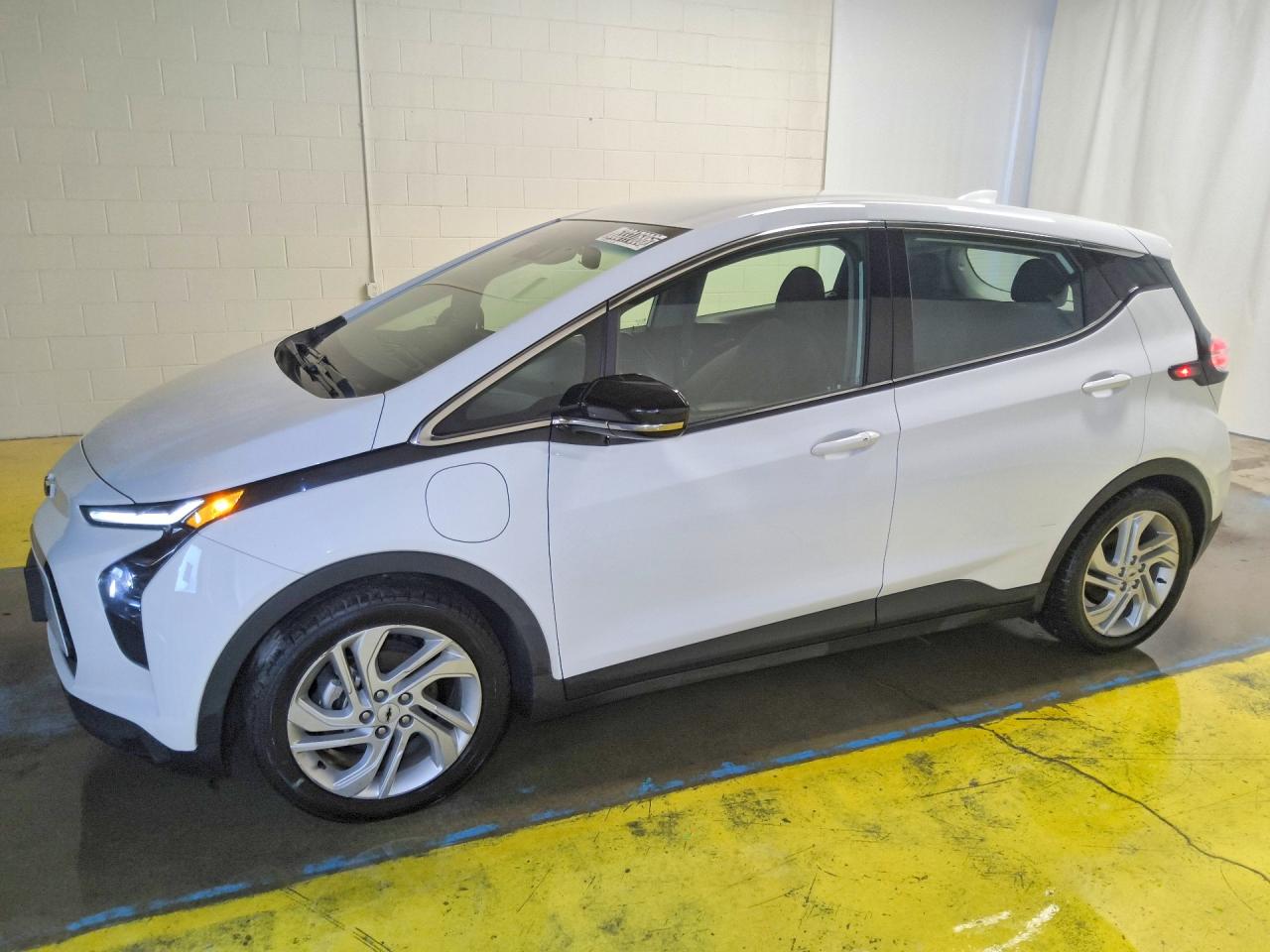 2023 CHEVROLET BOLT EV 1LT