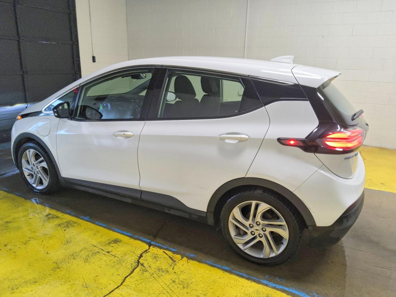 2023 CHEVROLET BOLT EV 1LT — снимка 2