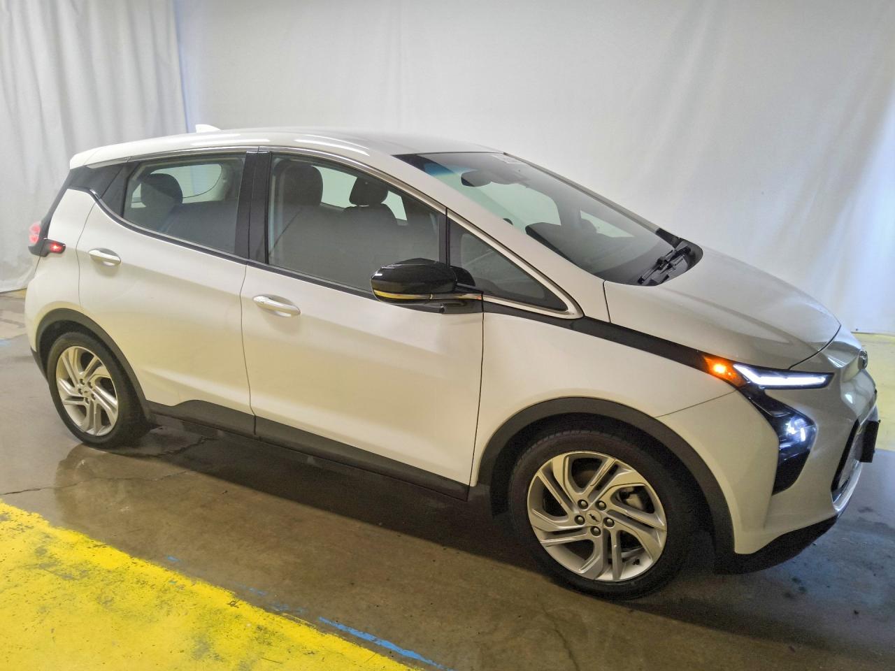 2023 CHEVROLET BOLT EV 1LT — снимка 4
