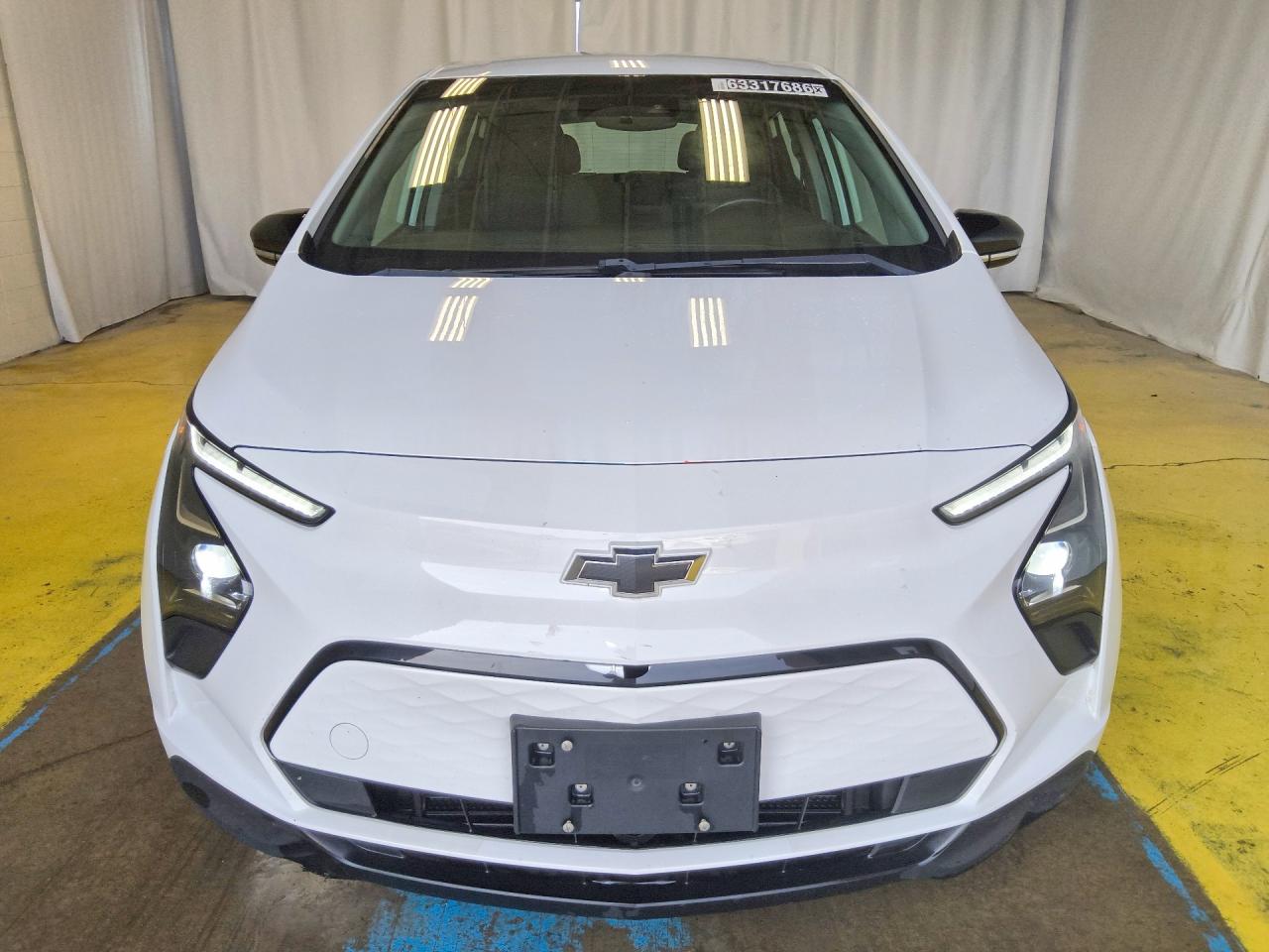 2023 CHEVROLET BOLT EV 1LT — снимка 5