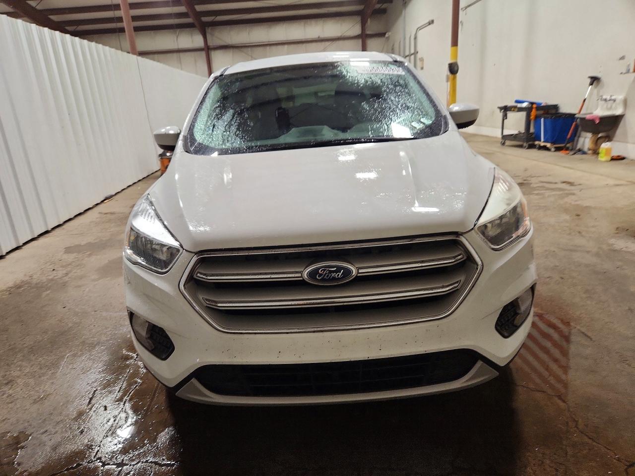 2019 FORD ESCAPE SE — снимка 5
