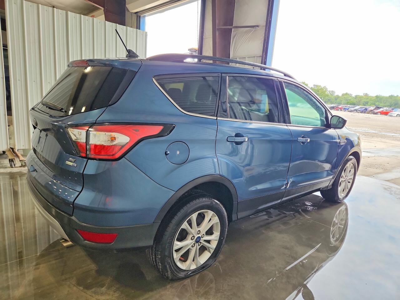2018 FORD ESCAPE SE — снимка 3