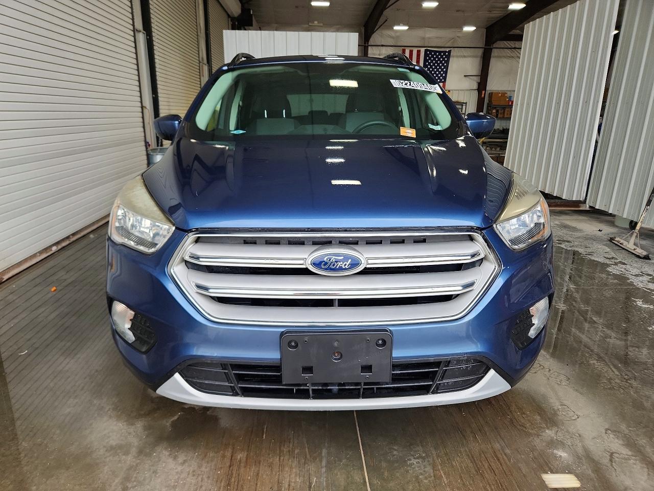 2018 FORD ESCAPE SE — снимка 5