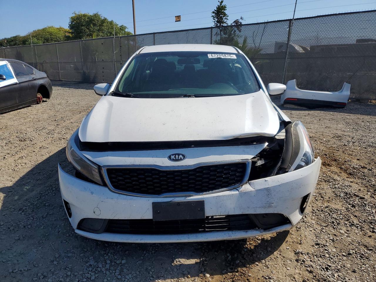 2018 KIA FORTE LX — снимка 5