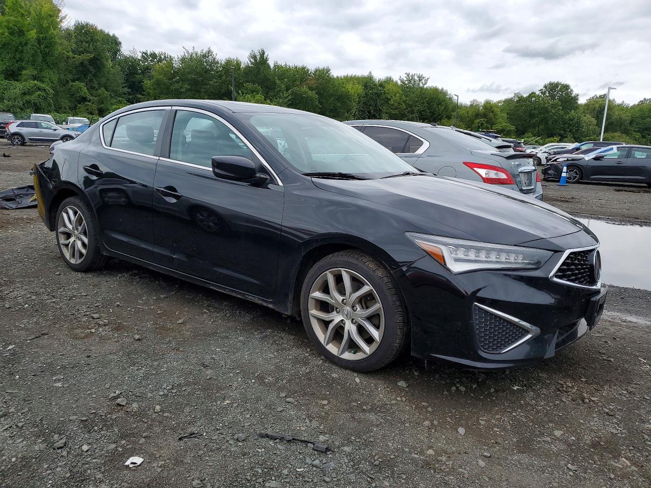 2019 ACURA ILX — снимка 4