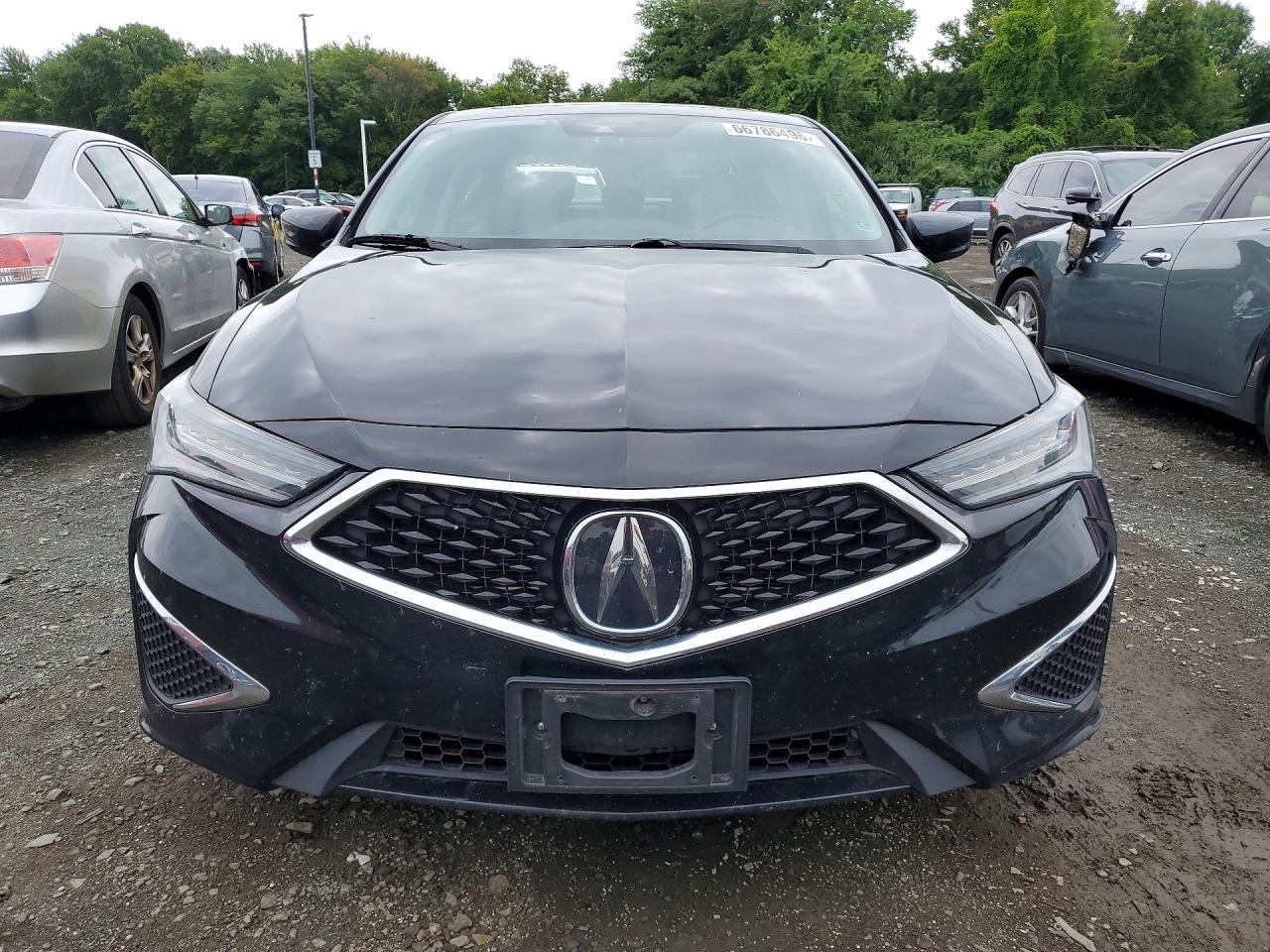 2019 ACURA ILX — снимка 5
