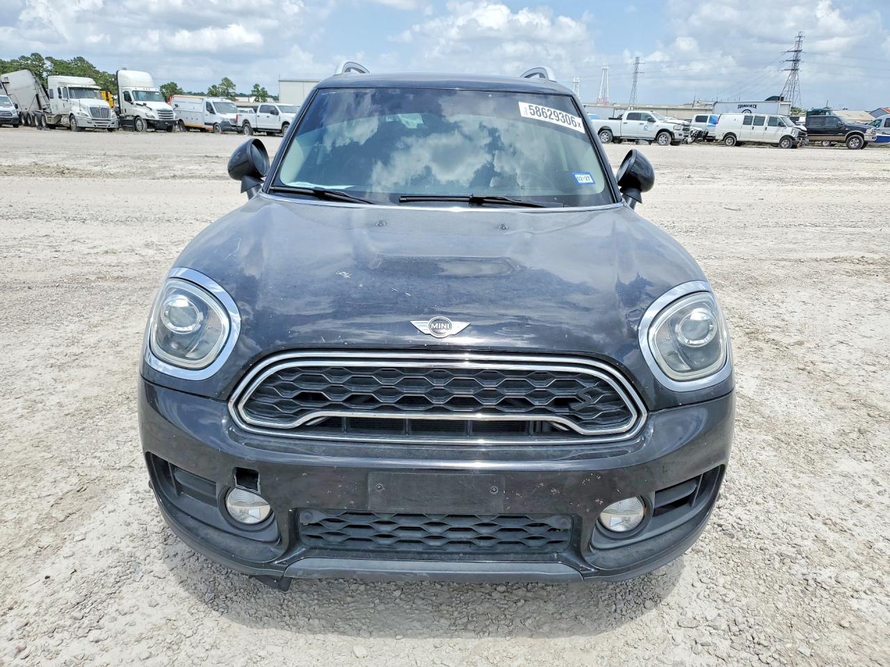 2017 MINI COOPER S COUNTRYMAN — снимка 5