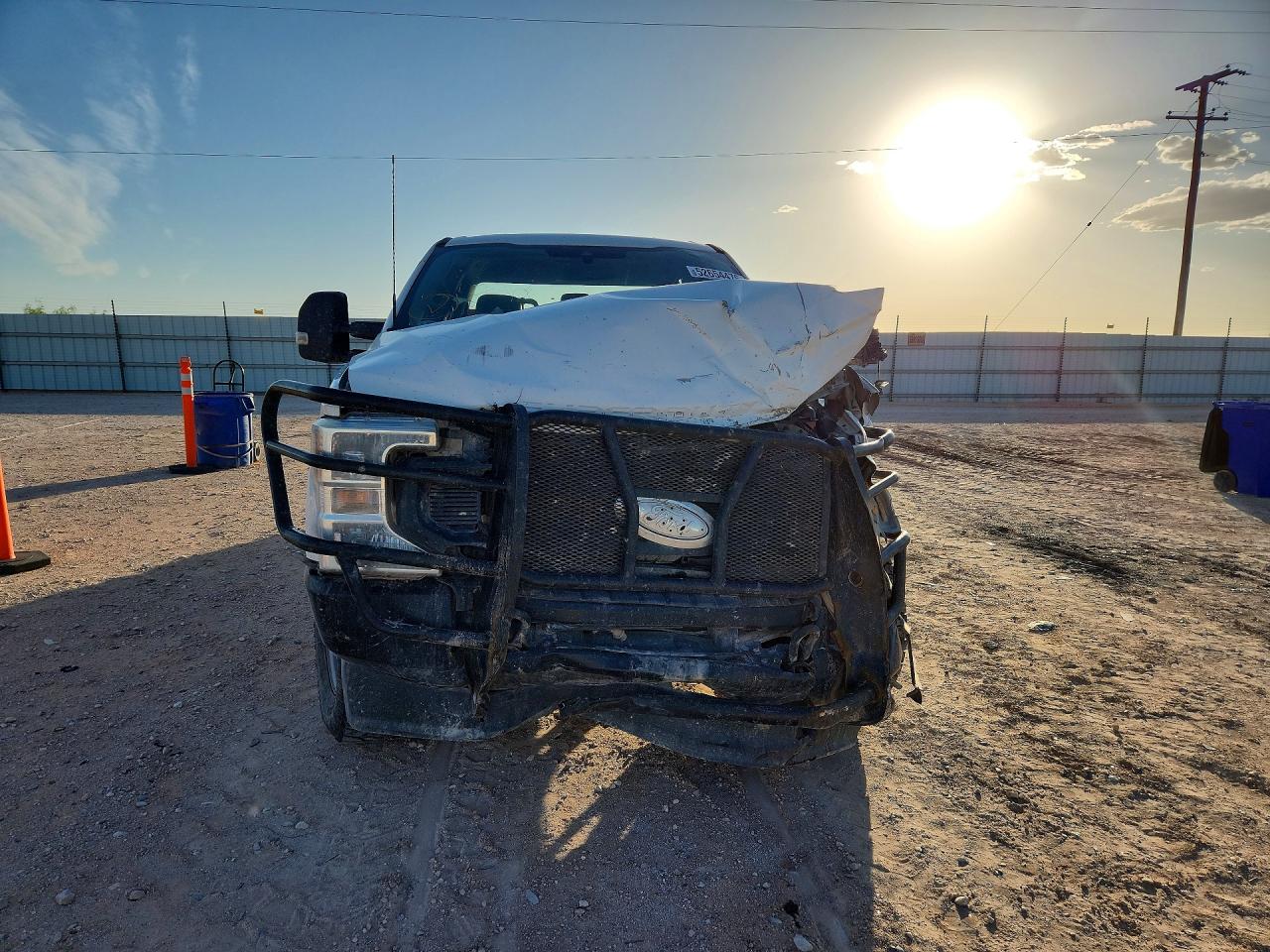 2022 FORD F250 SUPER DUTY — снимка 5