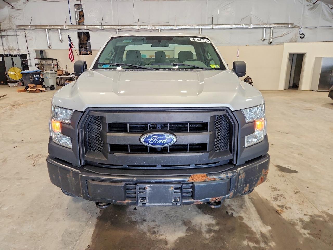 2016 FORD F150 — снимка 5
