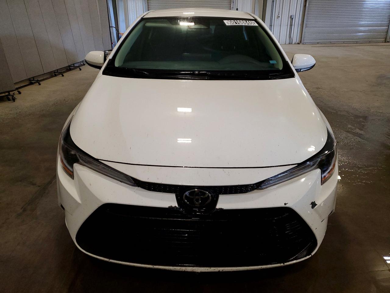 2024 TOYOTA COROLLA LE — снимка 5