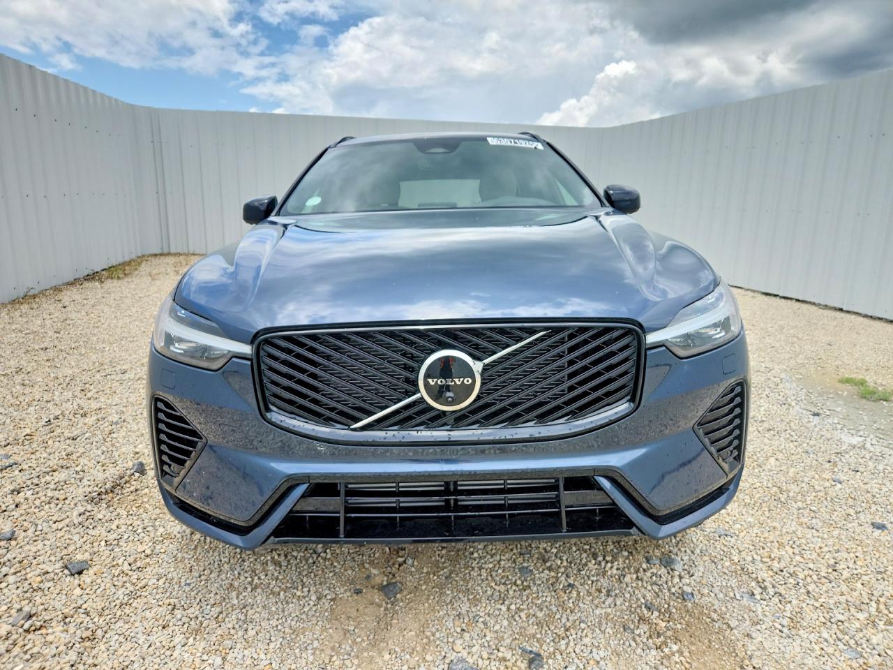 2026 VOLVO XC60 PLUS — снимка 5
