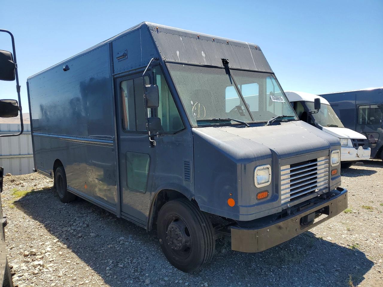 2021 FORD F59 — снимка 4