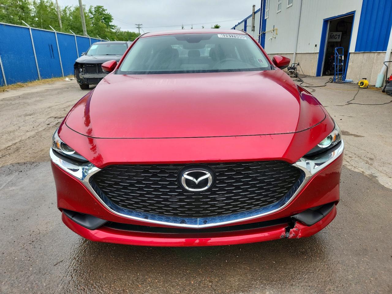 2021 MAZDA 3 SELECT — снимка 5